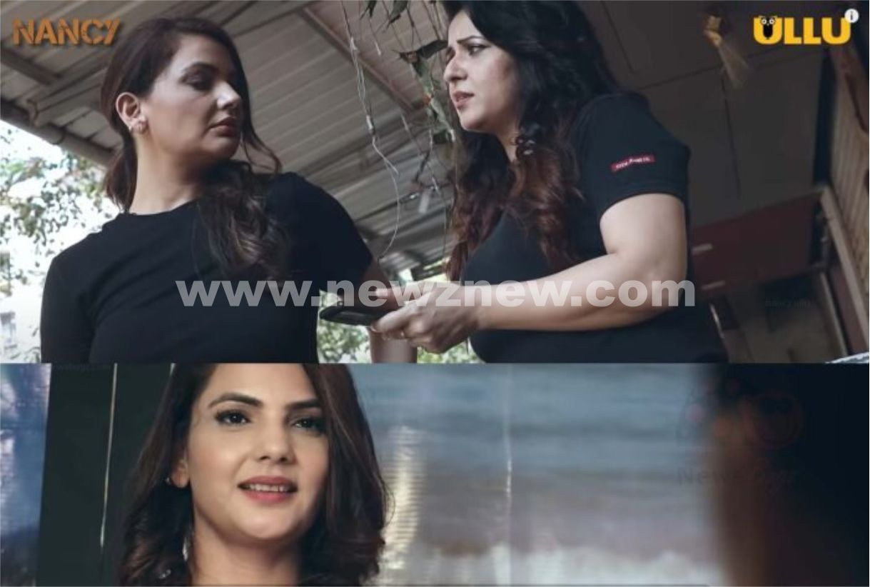 Nancy Ullu Web Series (2021) Full Episode