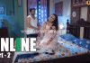 Online Part 2 Ullu Web Series (2021)