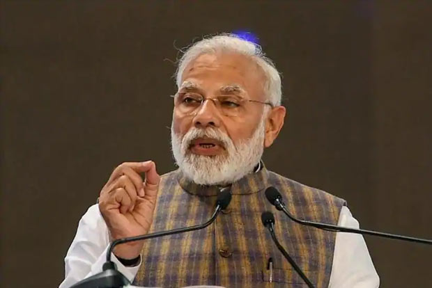 PM Modi to launch digital payment solution e-RUPI