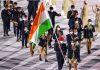 PM to invite Olympic contingent to Red Fort on Aug 15