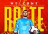 RoundGlass Punjab FC signs goalkeeper Lalthuammawia Ralte