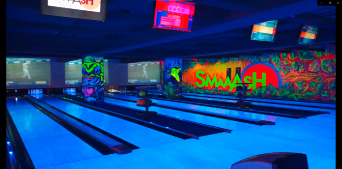 Chandigarh’s Ultimate Entertainment Arena – SMAAASH launches in at Berkley’s Square