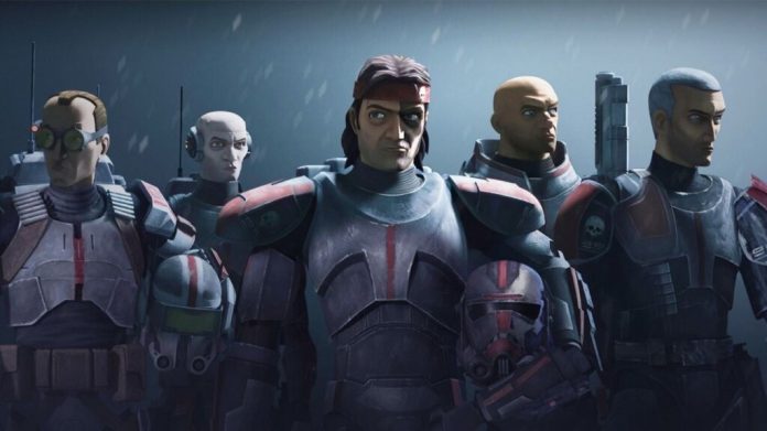 Star Wars: The Bad Batch Episode 16 Release Date Plot Recap Cast & Preview