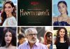 Watch Heeramandi Series Full Episodes on Netflix