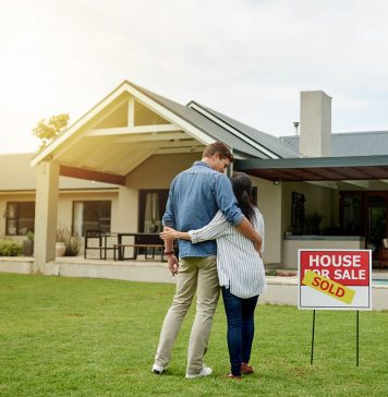 10 Ways to Buy a House During a Recession