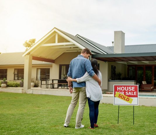 10 Ways to Buy a House During a Recession
