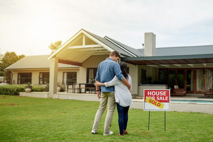 10 Ways to Buy a House During a Recession