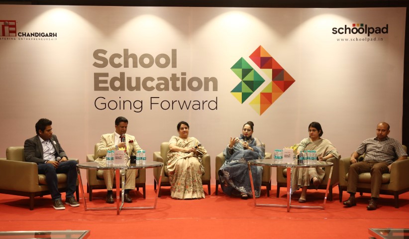 SchoolPad organises seminar on trends in school education