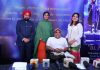 Padma Shri Vikramjit Singh Sahney released his melody ‘Tu Hi Ik Tu' with Jyoti Nooran
