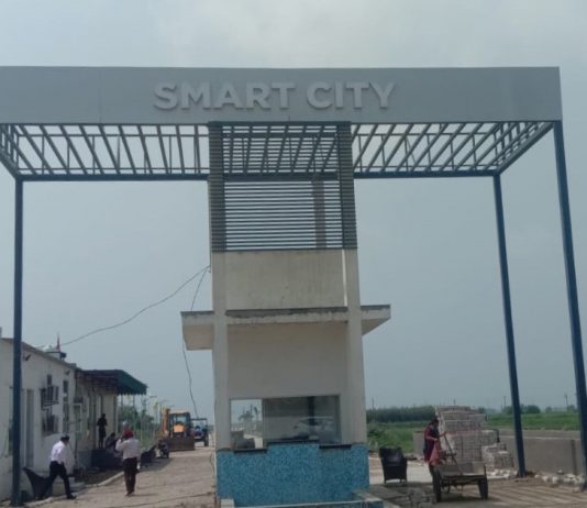 Mohali attracting plot buyers