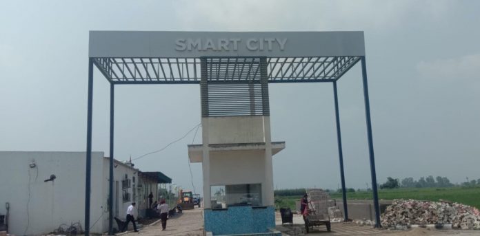 Mohali attracting plot buyers, especially after Covid