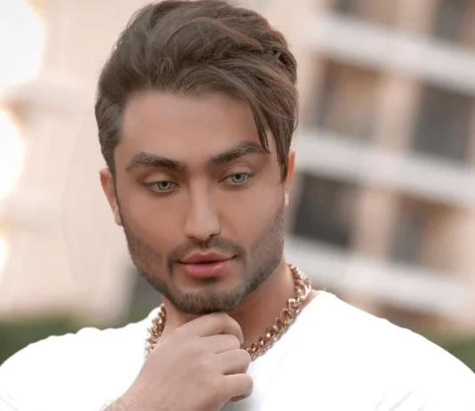 Alireza Kohany Wiki, Biography, Age, Songs, Images