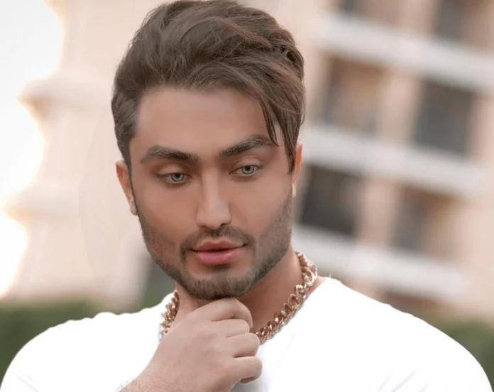 Alireza Kohany Wiki, Biography, Age, Songs, Images