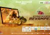 BAJA SAEINDIA 2021 commences its 15th edition