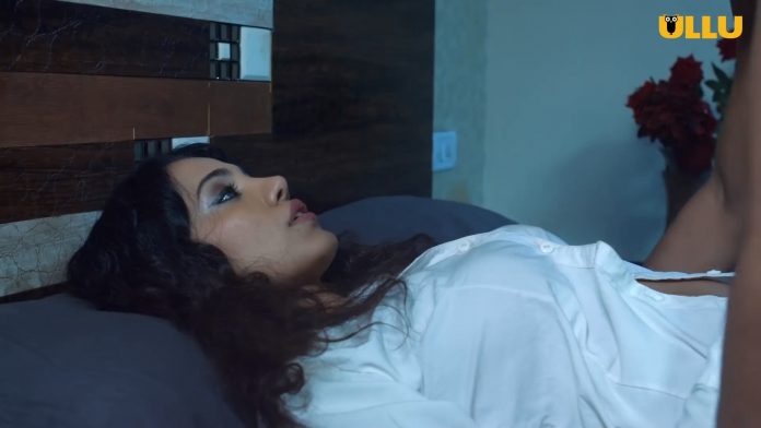 Blue Whale Web Series Watch Online On Ullu App Story Cast And Actress Name