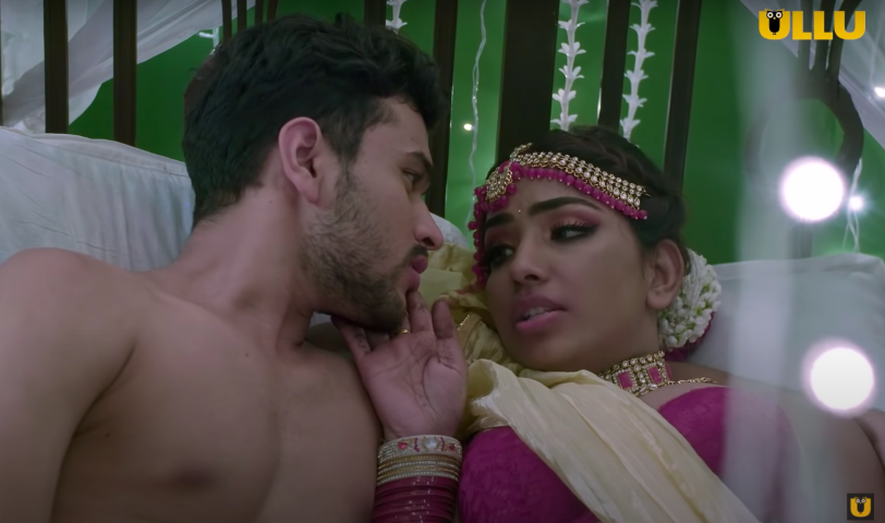 Charr Charr Hotspot Web Series Watch Online On ULLU App Actress Name & Cast