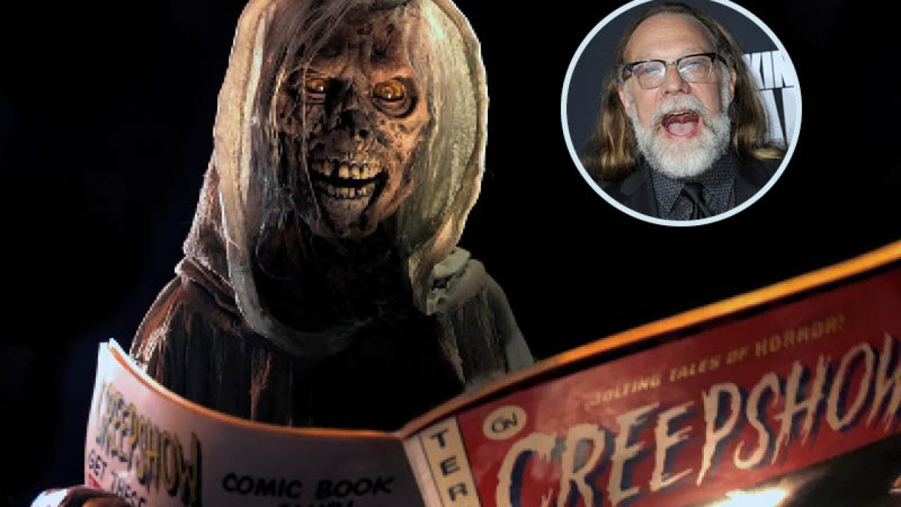 Creepshow Season 3 Review Spoiler Watch Online Release Date Time Revealed!  - NewZNew