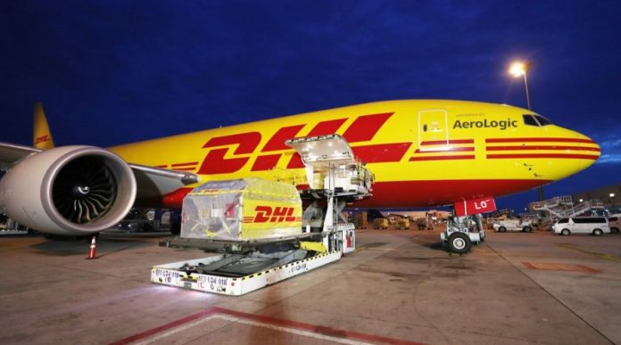 DHL Express announces annual price adjustments for 2022 in India