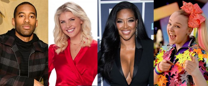 Dancing with the Stars Season 30 How to Watch Live Streaming Contestant List And Details