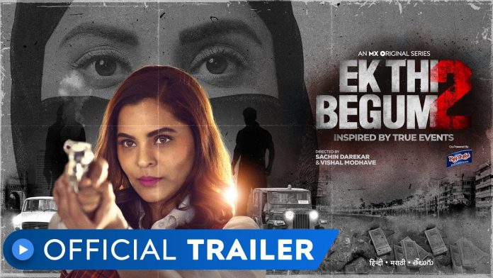 Ek Thi Begum 2 Spoiler Review Release Date Trailer Out Cast And Storyline