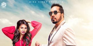 Mika Singh’s New Song ‘2 Seater’ featuring lead Singer Pallavi Sood is out today