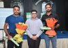 Fortis Hospital Mohali successfully treat 2 players of the Indian Hockey team