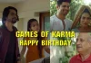 Games of Karma Happy Birthday Ullu Web Series (2021) Full Episode