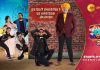 Zee Punjabi‘s show “Haasya Da Halla 2” opens with a smashing 1.6 TVR numbers