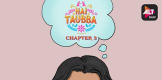 Hai Taubba Season 3 All Episodes Watch Online On ALTBalaji App Star Cast And Release Date