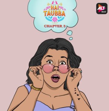 Hai Taubba Season 3 All Episodes Watch Online On ALTBalaji App Star Cast And Release Date