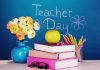 Happy Teacher’s Day 2021 Quotes