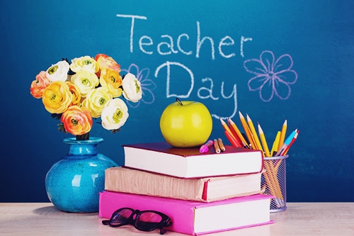 Happy Teacher’s Day 2021 Quotes