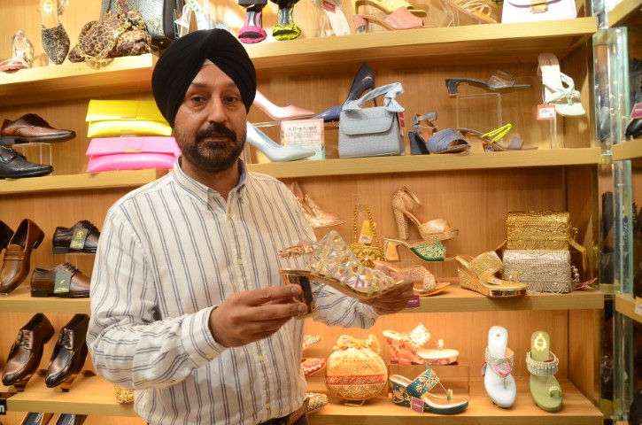 Delhi’s Stelatoes opens its maiden store in Chandigarh