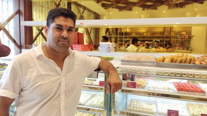 Bareilly Ki Barfi’s third outlet opens in Zirakpur