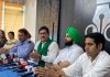 Central Govt should assure guarantee on MSP