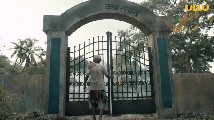 Kabristan Games of Karma UllU Web series Watch Online Release Date Review and Actress Name