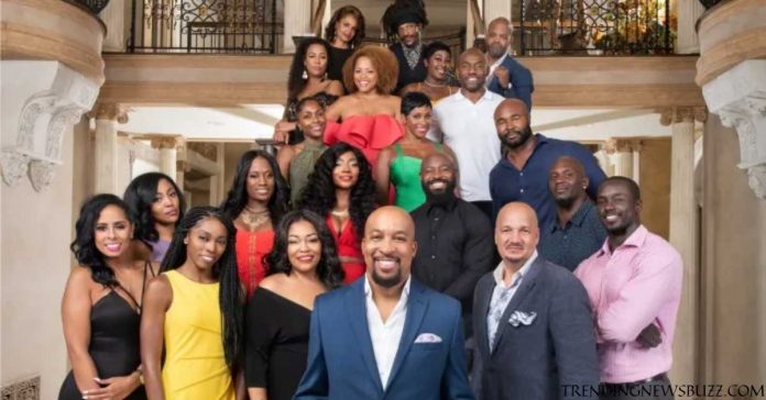 Love, dates, relationships; Ready to love season 3!