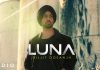 Luna New Music Video Stareer Diljit Dosanjh Watch Online Short Clips For Whatsapp Status