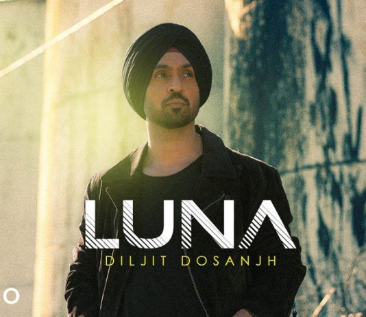 Luna New Music Video Stareer Diljit Dosanjh Watch Online Short Clips For Whatsapp Status