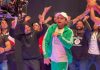 Ninja’s new Bhangra Number ‘Naa Puch Ke’ is released