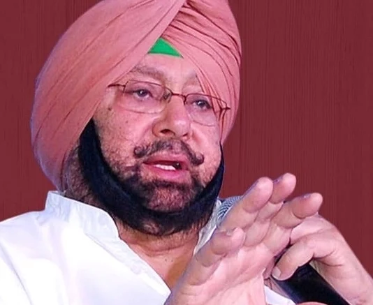 Not a stable man, says Amarinder after Sidhu’s resignation