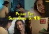 Palang Tod Saas Bahu & NRI Ullu Web Series (2021) Full Episode