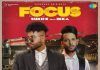 Sukh-E and Ikka’s latest track ‘FOCUS’ is all style and glamour