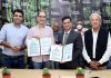 Shoolini signs prestigious MoU with centrally sponsored IT hub