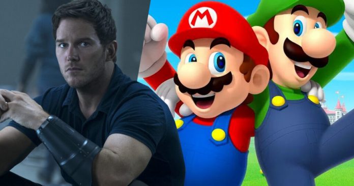 Super Mario Bros Movie Voice Artist Cast Crew Release Date Time Revealed!