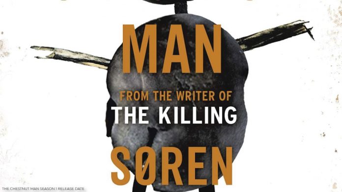 The Chestnut Man Season 1: Release Date, Cast, Plot & Trailer