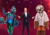 The Masked Singer TMS Australia 3 (AU) 2021 13th September 2021 Full Episode: One of the most popular and tremendous reality show is able to release its mark new season to present the watchers a bunched deck of fun and entertainment which is fully filled in the series.
