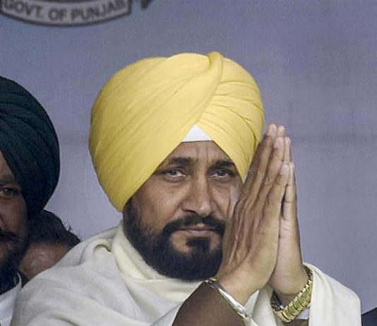 The common man’s Chief Minister of Punjab