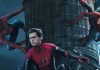 Tobey Maguire and Andrew Garfield On Set of Spider-Man No Way Home Check Leaked Images