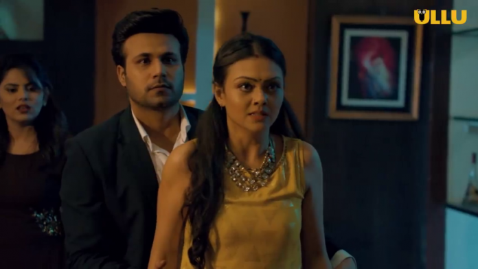 Ullu Web Series Kachra Games of Karma All Episode Review Spoiler Release Date Watch Online